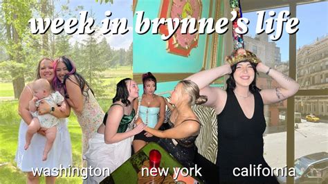 brynne and callie|brynne marie dating.